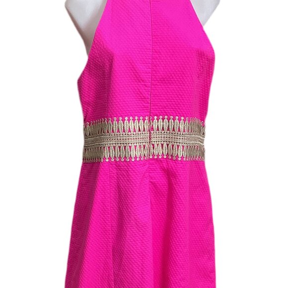 Lilly Pulitzer  Dress - Size 14 - Picture 2 of 2